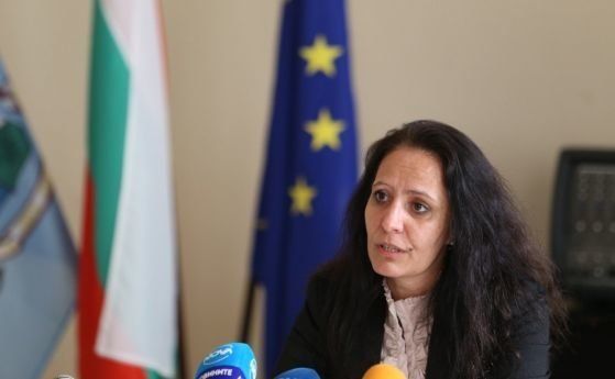 КПКОНПИ проверява за корупция кметът на Красно село Росина Станиславова