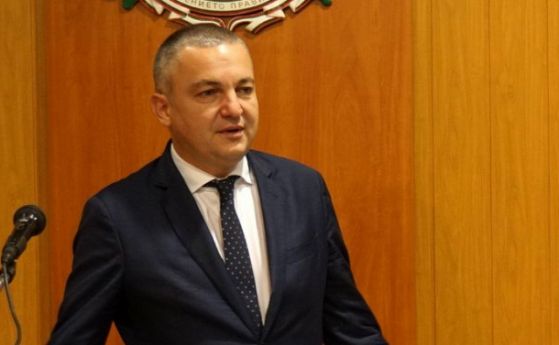 Спецпрокуратурата погна кмета на Варна Иван Портних