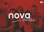 Huawei представя видеопроекта Nova Content Space