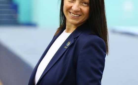Българка стана зам.-министър на спорта в Азербайджан
