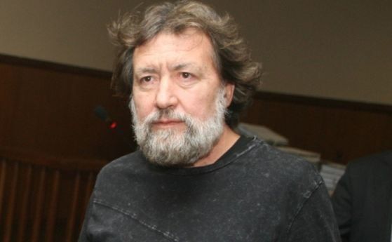 Банев към свидетелка: Колелото се върти и сега вече не съм затворен