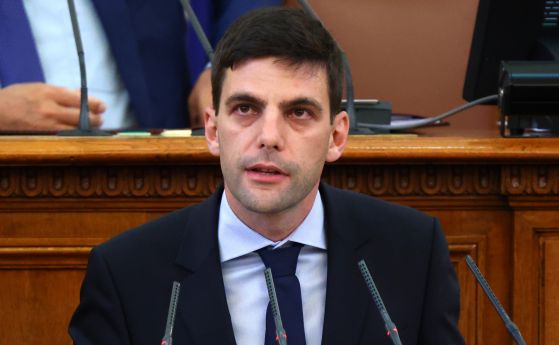 Никола Минчев: В дневния ред на парламента е закриването на спецсъда и спецпрокуратурата