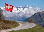 Швейцария въведе задължителeн PCR тест за всички при влизане в страната