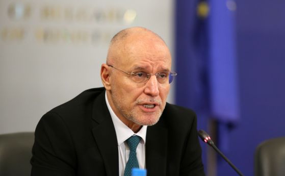 Управителят на БНБ: Присъединяването към еврозоната ще вдигне доходите