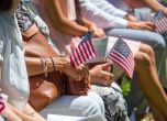 САЩ подновяват издаването на неимигрантски визи