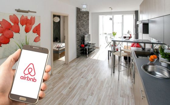 НАП подгони българите в Airbnb, декларираха 4 млн. лева