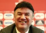 Боби Михайлов ще въвежда унгарски опит във футбола ни