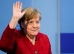 Форбс изключи Ангела Меркел от класацията си за 100-те най-влиятелни жени