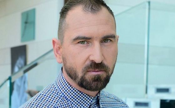 Шеф Андре Токев е карал с 2 промила алкохол в кръвта, а не с 1,7