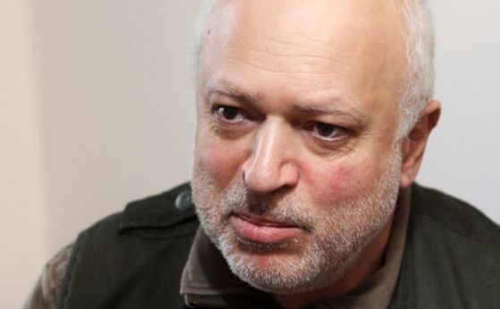 Минеков: През годините НДК е бил обиран от всякакви хайдуци