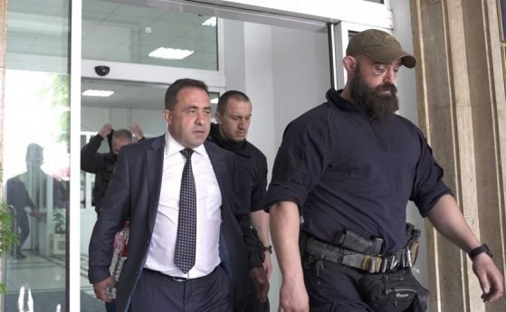 Спецсъдът прекрати делото срещу бившия зам.-министър Живков