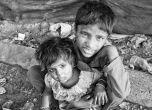 Уницеф: Приблизително 2 деца обедняват в секунда от началото на пандемията