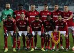 ЦСКА приключи участие в Лига на конференциите след зрелищна загуба от Рома