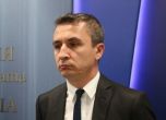 Александър Николов - уволнен като зам.-министър, сега номиниран за министър на енергетиката