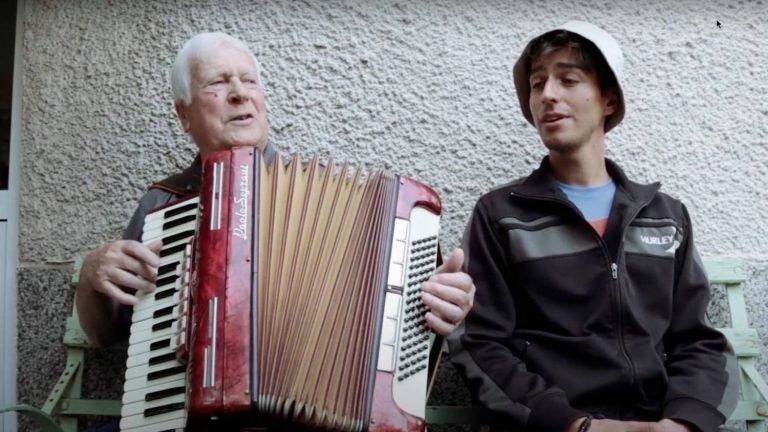 Бъдещият министър на културата станал републикански шампион по тенис в двойка с Григор Димитров (видео)