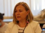 Надежда Йорданова: Гешев в скоро време ще бъде част от срамната история на прокуратурата