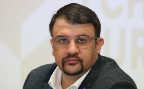 Хамид от ДПС към депутат от ПП: Богат опит имате, минали сте през поне 7-8 партии