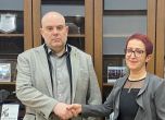 ВСС образува дисциплинарка срещу зам. главния прокурор Пламена Цветанова, но не и срещу Гешев
