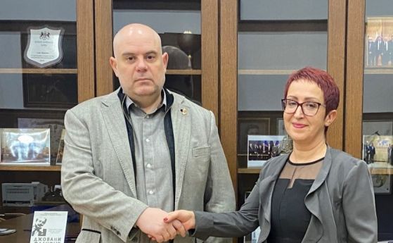ВСС образува дисциплинарка срещу зам. главния прокурор Пламена Цветанова, но не и срещу Гешев