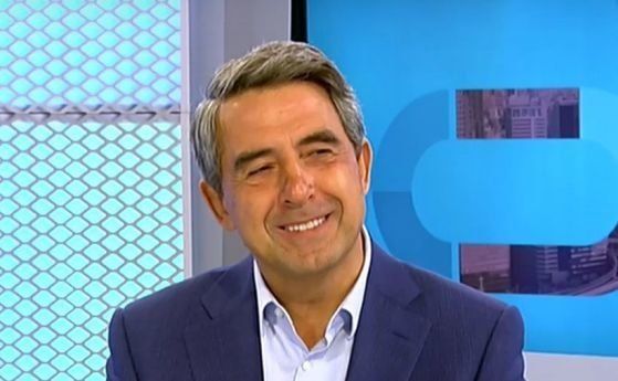Плевнелиев канил Кирил Петков за министър още през 2013 г.