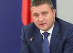 Бившият министър Владислав Горанов се опитал да напусне страната с издирван автомобил
