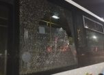 Неизвестен стреля по 3 автобуса в тунел в Пловдив