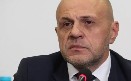 ГЕРБ вече е за пребалансиране на правомощията на Гешев