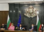 Прокуратурата: Парите за България от Плана за възстановяване не зависят от Иван Гешев