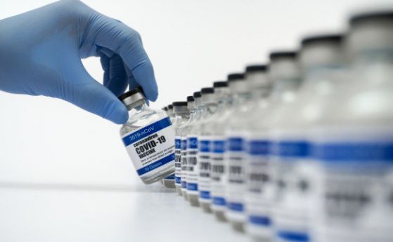Европа одобри пета ваксина срещу COVID-19