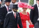 Епичен развод за половин милиард паунда: лондонски съд защити дубайската принцеса Хая