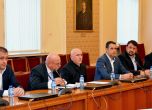 Министър Събев: Създаваме условия за възход на въздушната индустрия