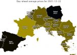 Истинска лудост: Утре токът в България ще струва 824,55 лева за мегаватчас
