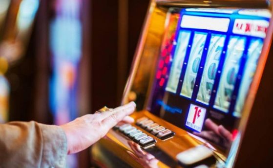 20 линейните казино игри стават все по-търсени