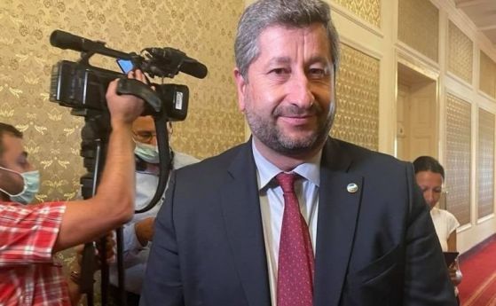 Христо Иванов: Стефан Янев да се яви в парламента, за да обясни позицията си за НАТО