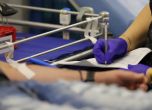 6000 души са дарили безвъзмездно кръв във ВМА през миналата година