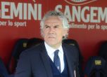 Легенда на Милан е предложен за треньор на Лудогорец
