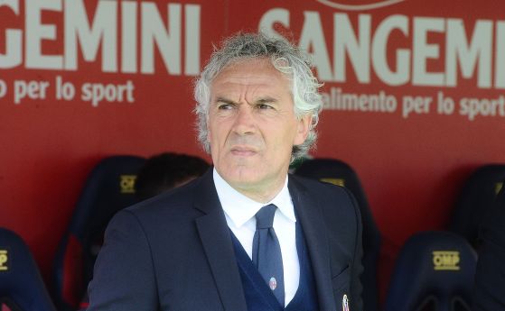 Легенда на Милан е предложен за треньор на Лудогорец