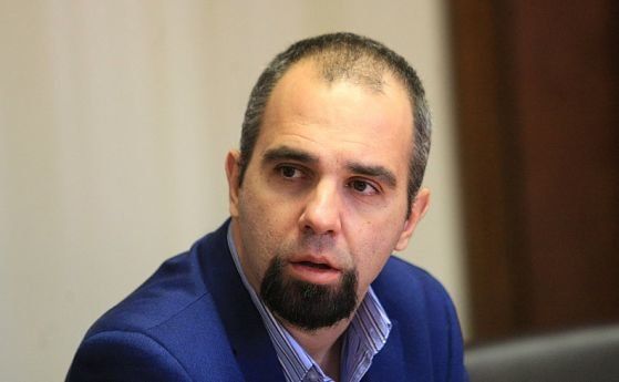 Първан Симеонов: Кабинетът ще опита да направи България по-западно изглеждаща
