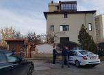 Откриха мъртъв мъж в столичния квартал Слатина