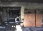 Учениците от запалилото се училище в Симеоновград се връщат в клас в петък
