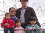 Внезапно почина преводачът Петко Хинов, набират средства в помощ на съпругата му и четирите им деца