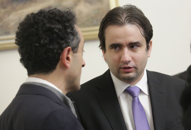 Държавните ни регистри са ''всеки сам си преценя'' и не си говорят