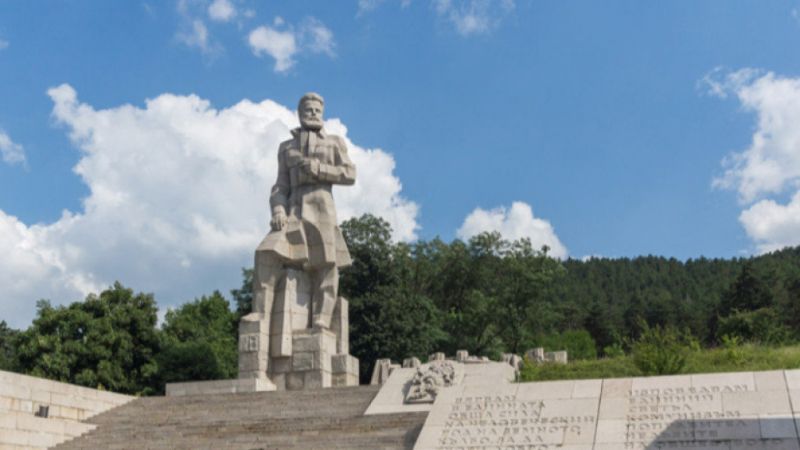 175 години от рождението на големия български поет, публицист и революционер