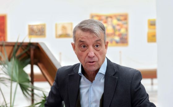 Пациентите с хронични белодробни заболявания да си поставят бустерна доза