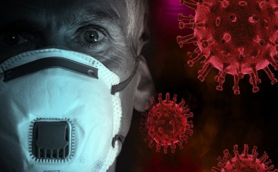 Над 300 млн. са заразените с COVID-19 по света 2 г. след началото на пандемията
