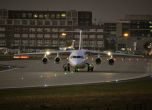150 българи са блокирани на летището във Франкфурт (обновена)