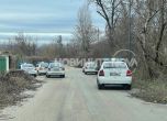 Стрелба и арести в Горна Оряховица