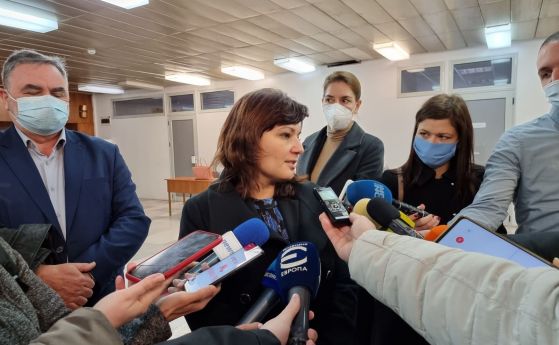 Мерките ще се променят според заетостта на болниците и наличието на персонал