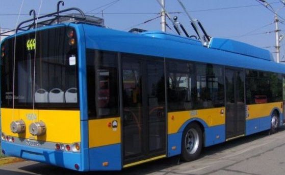 София иска държавна помощ, за да продължи работата на градския транспорт