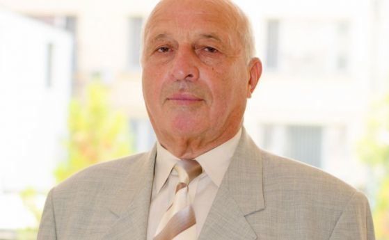 81-годишен професор става шеф на БДЖ